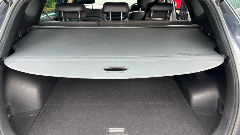 Hyundai Tucson 1.6 TGDi 177 N Line 5dr 2WD Petrol Estate